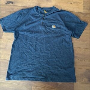Mens Carhartt Tee shirt